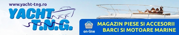 Yacht TNG